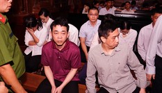 Vụ xử VN Pharma: Gần 200 người bị triệu tập tại tòa, Thứ trưởng Bộ Y tế vắng mặt