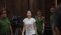 Kiến nghị đưa bà Trần Hoa Sen đến tòa vụ bác sỹ Thái bị vợ cũ thuê người chém