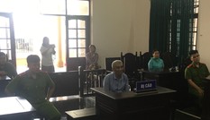 Thêm một gã đàn ông tiếp nối Linh ‘nựng’ vào tù