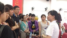 Tia hy vọng mới cho nhiều cặp vợ chồng hiếm muộn Tia hy vọng mới cho nhiều cặp vợ chồng hiếm muộn