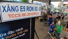 Saigon Petro mâu thuẫn khi đề xuất khai tử xăng A95