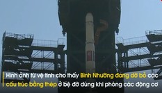 Tích cực dỡ bỏ bãi thử Sohae, Triều Tiên làm hơn những gì cam kết với Mỹ?