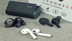 True Wireless, chiếc tai nghe đắt nhất hiện nay