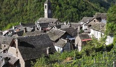 Thị trấn ở Italy tặng 10.000 USD cho người mới đến sinh sống