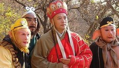Sự thật về những cảnh quay hoành tráng trong Tây du ký 1986