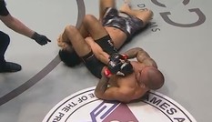 Năm đòn knock-out đẳng cấp tại ONE Roots of Honor