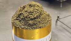 Trang trại sản xuất 'cực phẩm' trứng cá muối giá 5.700 USD/kg