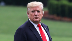 Tranh cãi quanh việc Trump tiết lộ Triều Tiên có 5 cơ sở hạt nhân