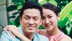 Lam Trường: 'Tôi không mắc cỡ khi bị nhầm là chú của vợ'