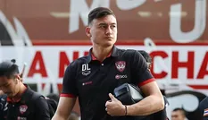 Mục kích 5 pha cứu thua đẹp mắt của Văn Lâm tại Thai League 2019