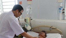 Vì sao số ca bệnh nhiễm 'vi khuẩn ăn thịt người' gia tăng?
