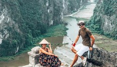 13 trải nghiệm đáng nhớ nhất ở Việt Nam