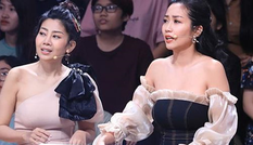 Ốc Thanh Vân kể về thời gian Mai Phương ở phòng cách ly trị ung thư