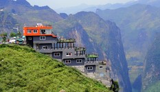 Công trình trên đèo Mã Pì Lèng sẽ bị xử lý thế nào?