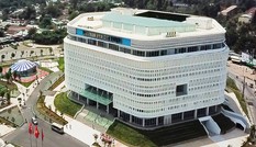 Nhà văn hóa sinh viên hơn 400 tỷ đồng
