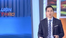 VIDEO: BTV Quốc Khánh xin lỗi nếu làm tổn thương Bùi Tiến Dũng