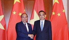 Đề nghị Trung Quốc tiếp tục mở cửa cho nông sản Việt Nam