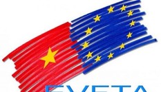 EU thông báo sẽ ký EVFTA với Việt Nam vào cuối tuần này