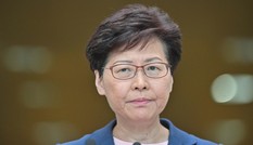 Trước sức ép biểu tình, lãnh đạo Hong Kong tuyên bố dự luật dẫn độ ‘đã chết’