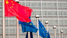 EU ra nghị quyết về Hong Kong, bị Trung Quốc mắng xối xả