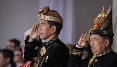 Indonesia sẽ chi gần 800 nghìn tỷ đồng để chuyển thủ đô