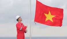 Việt Nam phủ nhận tin ExxonMobil rút khỏi dự án Cá Voi Xanh