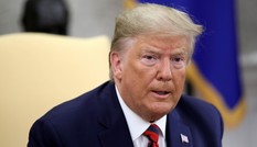 Tổng thống Trump đòi gặp người tố cáo mình