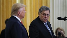 Lộ chuyện ông Trump nhờ thủ tướng Úc giúp điều tra ngược