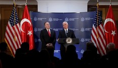 Thổ Nhĩ Kỳ ẵm trọn chiến thắng ở Syria