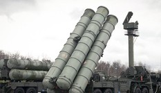 Trung Quốc thử thành công 'rồng lửa' S-400 của Nga