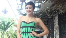 Phương Mai: 'Bố mẹ sợ tôi nghĩ quẩn khi vướng scandal'