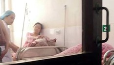 Thai phụ trong vụ tai nạn liên hoàn run rẩy kể lại phút gặp nạn