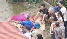 Nhân chứng kể phút kinh hoàng khi anh trai thảm sát cả nhà em ruột tại Hà Nội