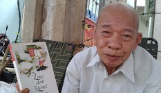 'Kỳ nhân' Phạm Thiên Thư viết lại truyện Kiều thành văn xuôi