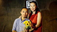 Những điều ít biết về vợ ca sĩ Phạm Anh Khoa đang bị tố gạ tình học trò