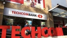 Techcombank sở hữu lô ‘đất vàng’ ở Sài Gòn