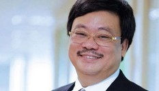 Chủ tịch Masan chia sẻ chuyện 'học vật lý hạt nhân nhưng đi buôn mỳ gói' Chủ tịch Masan chia sẻ chuyện 'học vật lý hạt nhân nhưng đi buôn mỳ gói'