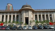 Gia tăng tội phạm cướp ngân hàng, NHNN yêu cầu cảnh giác cao độ