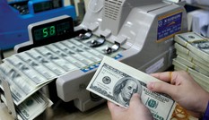 Tỷ giá USD ngân hàng diễn biến khó lường