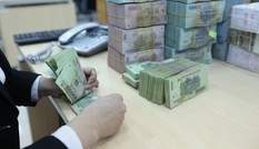 Ngân hàng vẫn khát huy động vốn