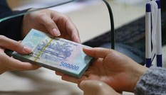 Ngăn chặn hành vi 'thông đồng', trục lợi rút tiền mặt qua thẻ tín dụng