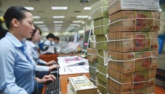 Lãi suất kỳ hạn dài giữa các nhà băng sẽ tăng?