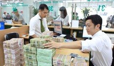 Hôm nay 19/11: NHNN điều hành hạ lãi suất tiền gửi, giảm lãi suất vay