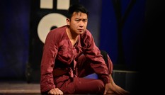 Diễn viên Minh Tít: ‘Không suy sụp khi có lời chê vai diễn trong Táo quân'