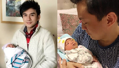 Đầu năm 2017, showbiz chào đón những em bé nào?