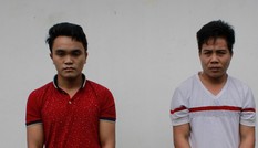 Vụ hai thanh niên phá vườn chanh leo: Gia đình xin giảm nhẹ đền bù