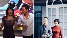 Cặp đôi BTV Diễm Quỳnh - Anh Tuấn sau 10 năm giờ thế nào?