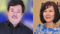 Làm 1 vụ lớn: Người đàn ông kín tiếng soán ngôi tỷ phú Phương Thảo