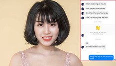 Showbiz 21/2: Linh Miu bức xúc khi bị ‘gạ’ nhảy thoát y 100 triệu đồng Showbiz 21/2: Linh Miu bức xúc khi bị ‘gạ’ nhảy thoát y 100 triệu đồng