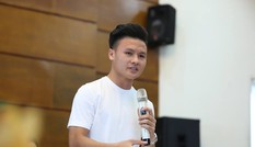 Vì sao Quang Hải chưa xuất ngoại như Lâm 'tây', Công Phượng? Vì sao Quang Hải chưa xuất ngoại như Lâm 'tây', Công Phượng?